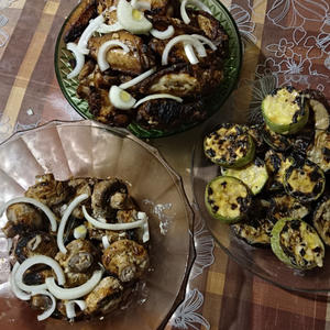 Вкуснотень