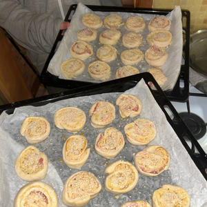 Вкуснотень