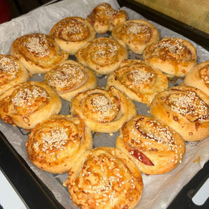 Вкуснотень