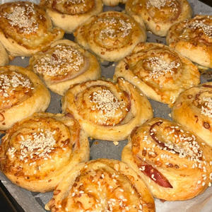 Вкуснотень