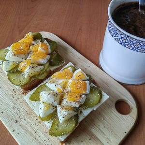 Вкуснотень