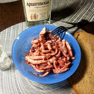 Вкуснотень