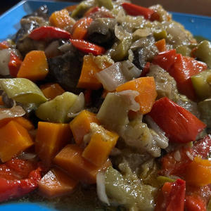 Вкуснотень