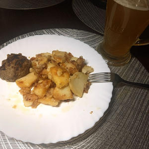 Вкуснотень