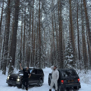 Всякое разное