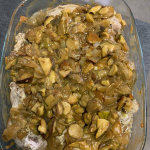 Вкуснотень