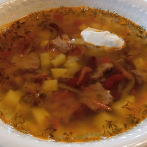 Вкуснотень