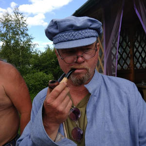 Всякое разное