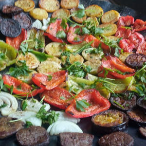 Вкуснотень