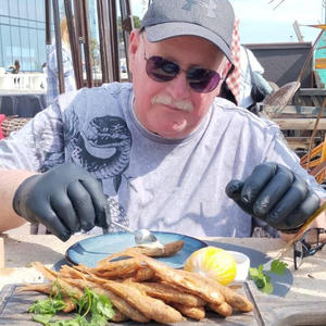 Вкуснотень