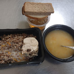 Вкуснотень