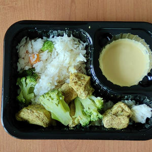 Вкуснотень