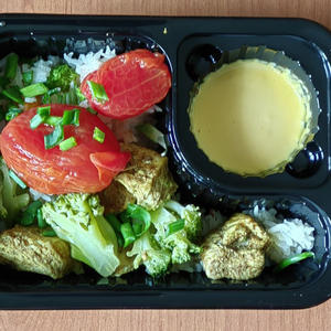 Вкуснотень