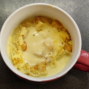 Вкуснотень