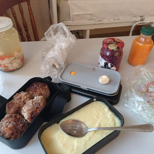 Вкуснотень