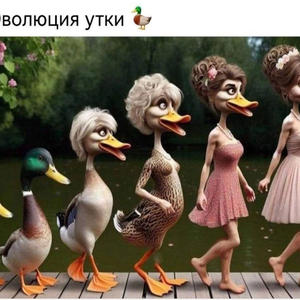 Всякое разное
