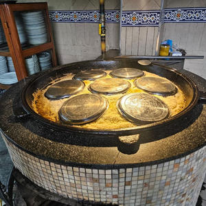 Вкуснотень