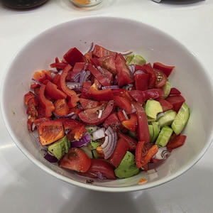 Вкуснотень