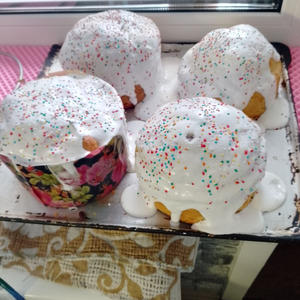 Вкуснотень