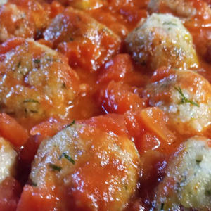 Вкуснотень