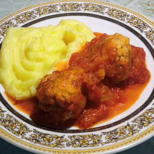 Вкуснотень