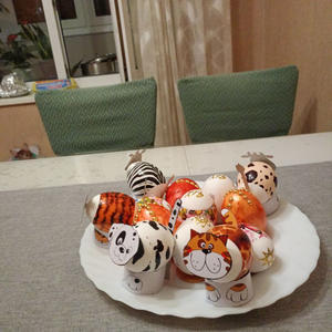 Вкуснотень