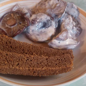 Вкуснотень