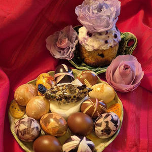 Вкуснотень