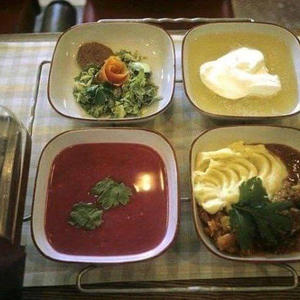 Вкуснотень