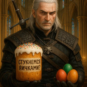 Вкуснотень