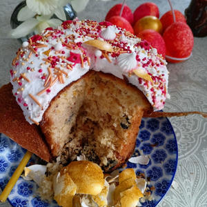 Вкуснотень