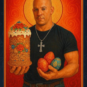 Вкуснотень