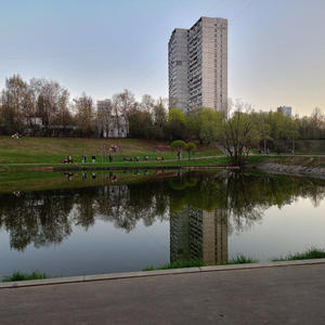 Всякое разное