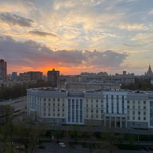 Всякое разное