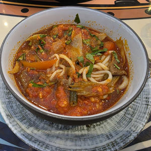 Вкуснотень