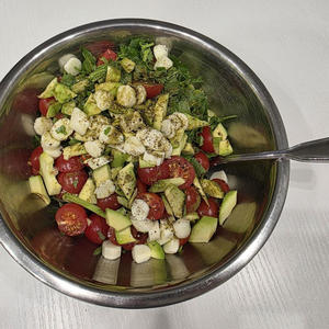 Вкуснотень