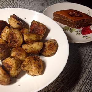 Вкуснотень