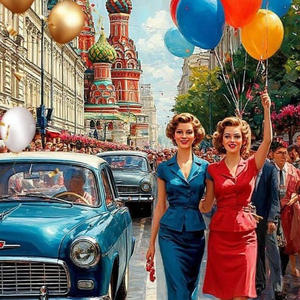 Всякое разное