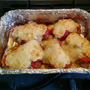 Вкуснотень