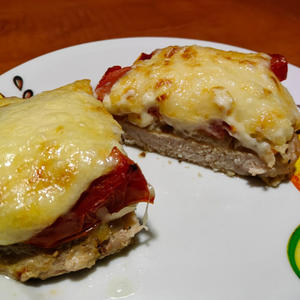 Вкуснотень