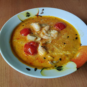 Вкуснотень