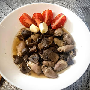 Вкуснотень