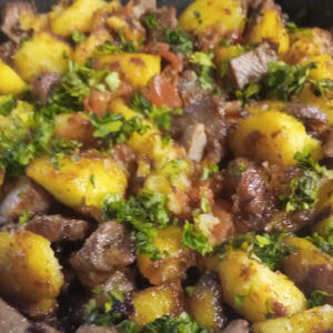 Вкуснотень