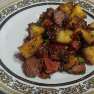 Вкуснотень