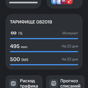 Всякое разное