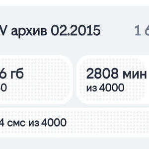 Всякое разное