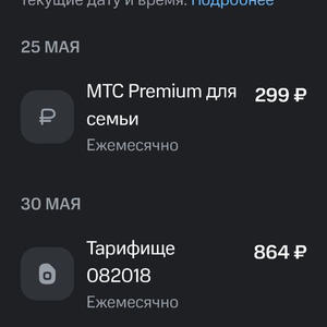 Всякое разное