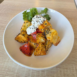 Вкуснотень