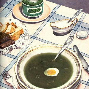 Вкуснотень