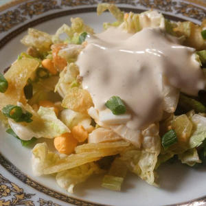 Вкуснотень